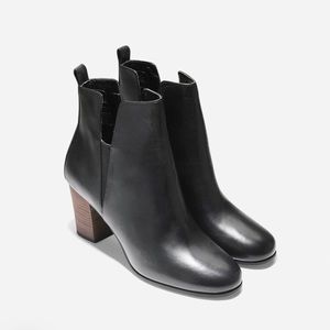 Cole Haan Boots (still have box!)